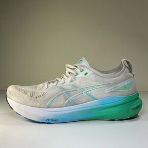 ASICS gel-kayano 31 running sneakers